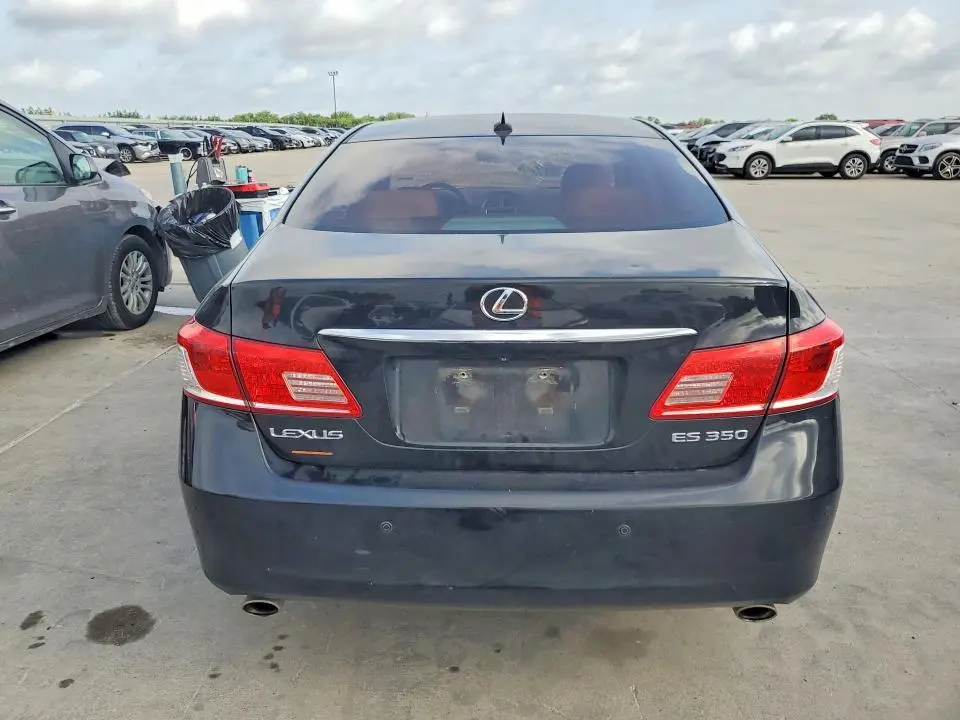 2010 LEXUS ES 350  