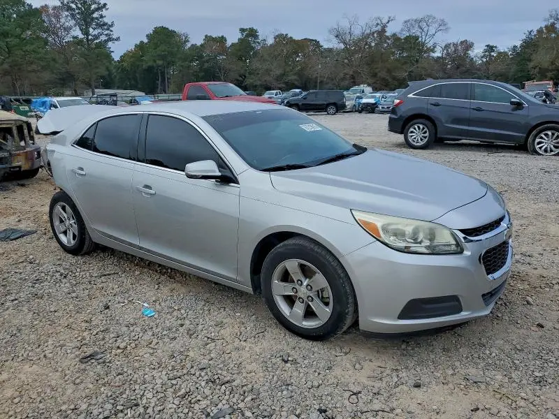 2015 CHEVROLET MALIBU 1LT  