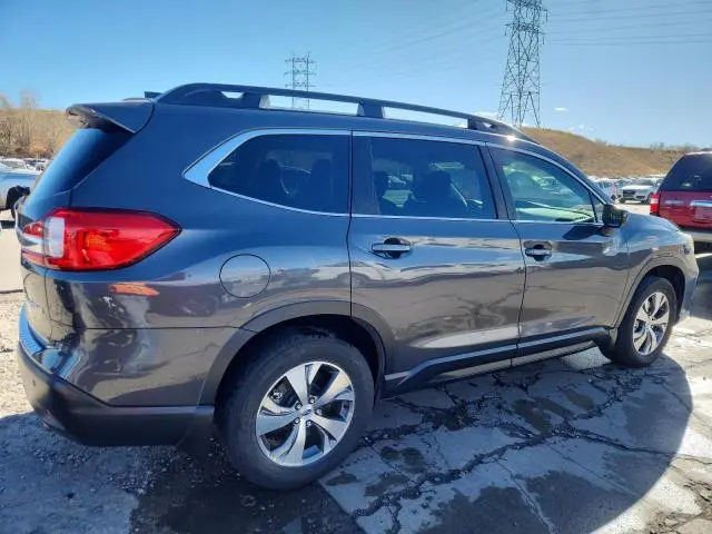 2019 SUBARU ASCENT PREMIUM  