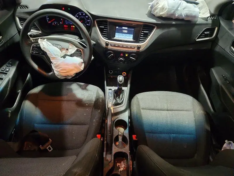 2020 HYUNDAI ACCENT SE  