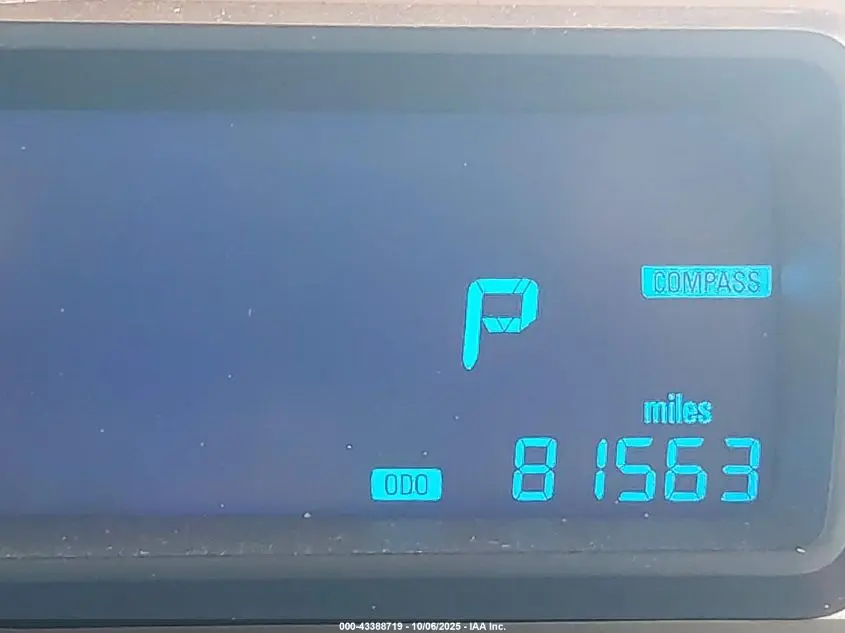 2012 CHEVROLET SONIC 2LT