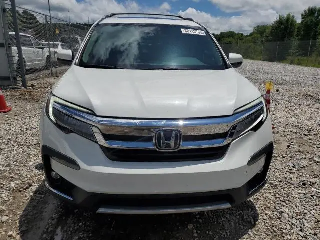 2020 HONDA PILOT TOURING  