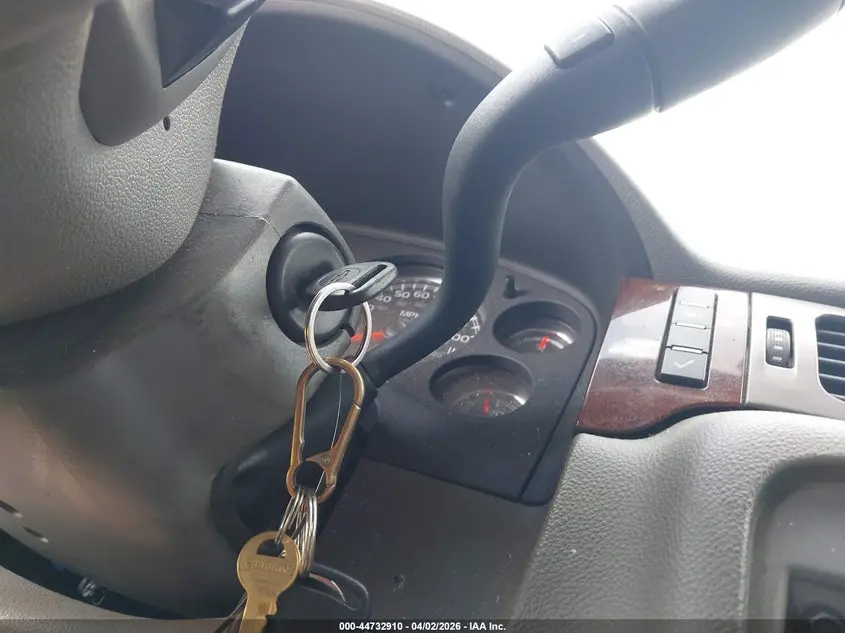 2014 CHEVROLET SUBURBAN 1500 LT