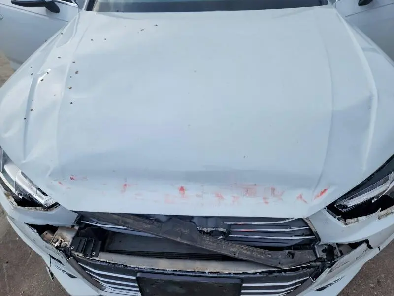 2017 AUDI A4 PREMIUM PLUS  