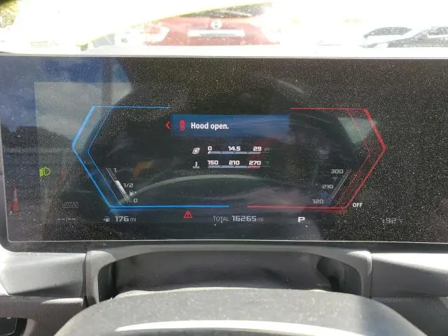 2024 BMW M4 COMPETITION  