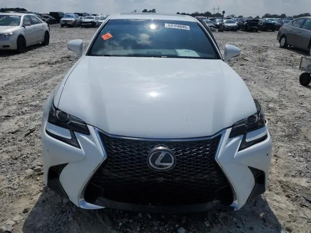 2017 LEXUS GS 350 BASE  