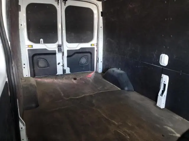 2023 FORD TRANSIT T-250