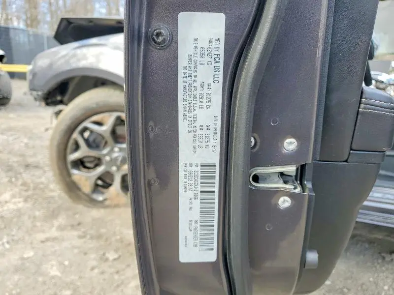 2018 CHRYSLER 300 S  