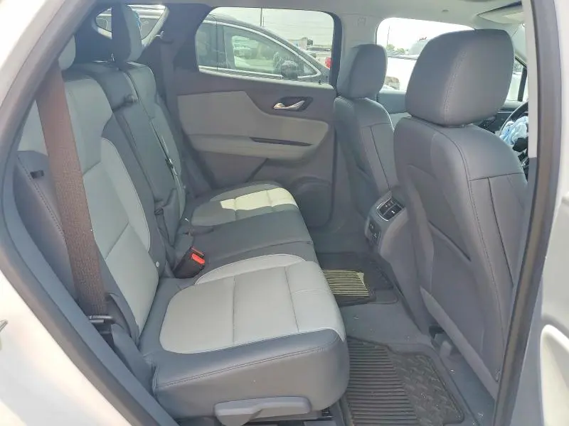 2019 CHEVROLET BLAZER 3LT  