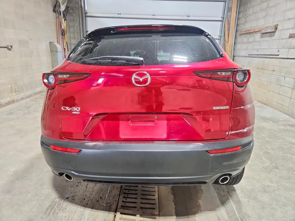 2023 MAZDA CX-30 PREMIUM  