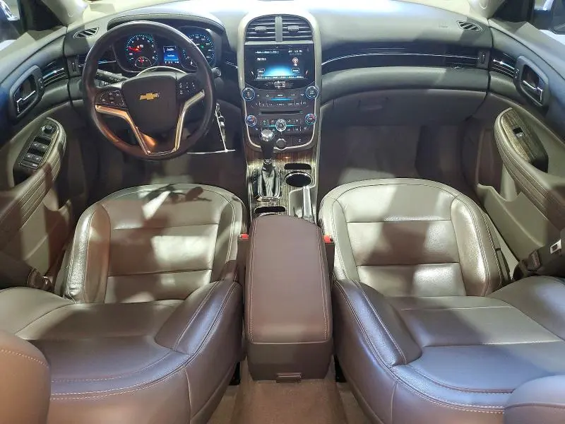 2014 CHEVROLET MALIBU 2LT  