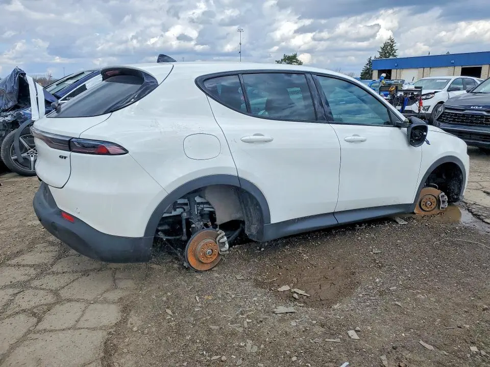 2024 DODGE HORNET GT  