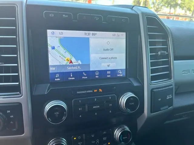 2020 FORD F350 SUPER DUTY  