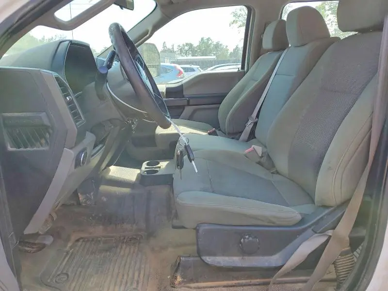 2019 FORD F250 SUPER DUTY  