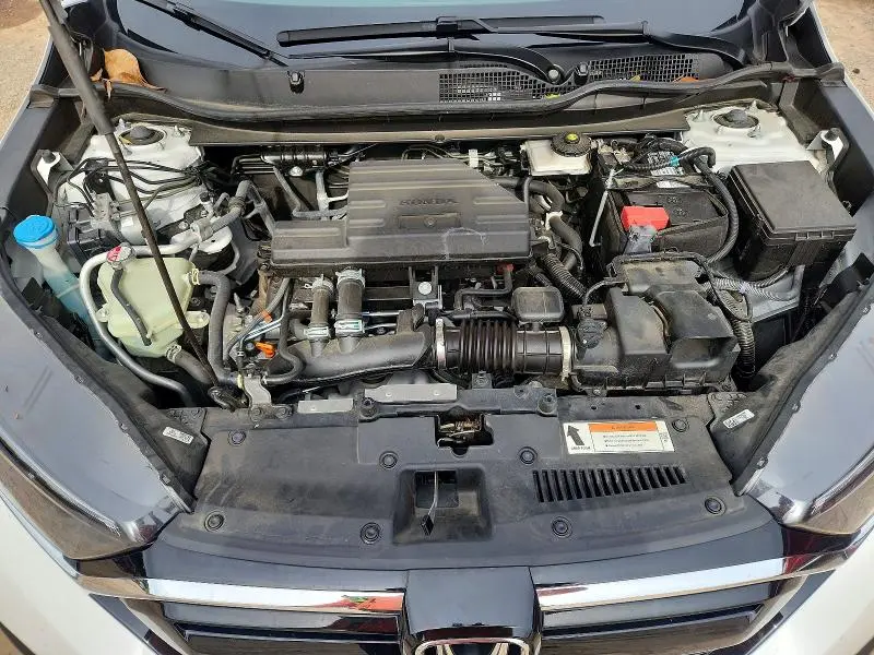 2022 HONDA CR-V EXL  