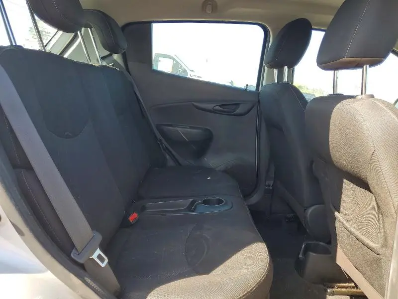 2020 CHEVROLET SPARK 1LT  