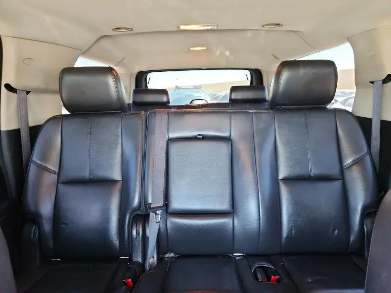 2014 GMC YUKON XL K1500 SLT  