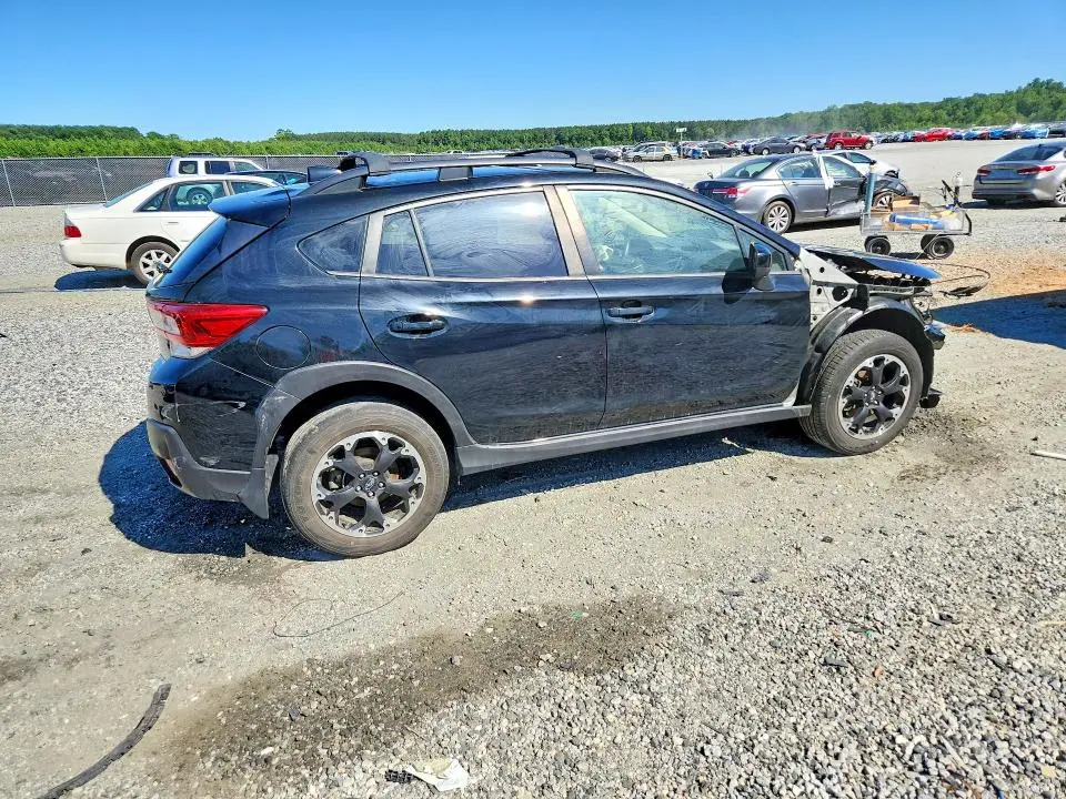 2023 SUBARU CROSSTREK PREMIUM  