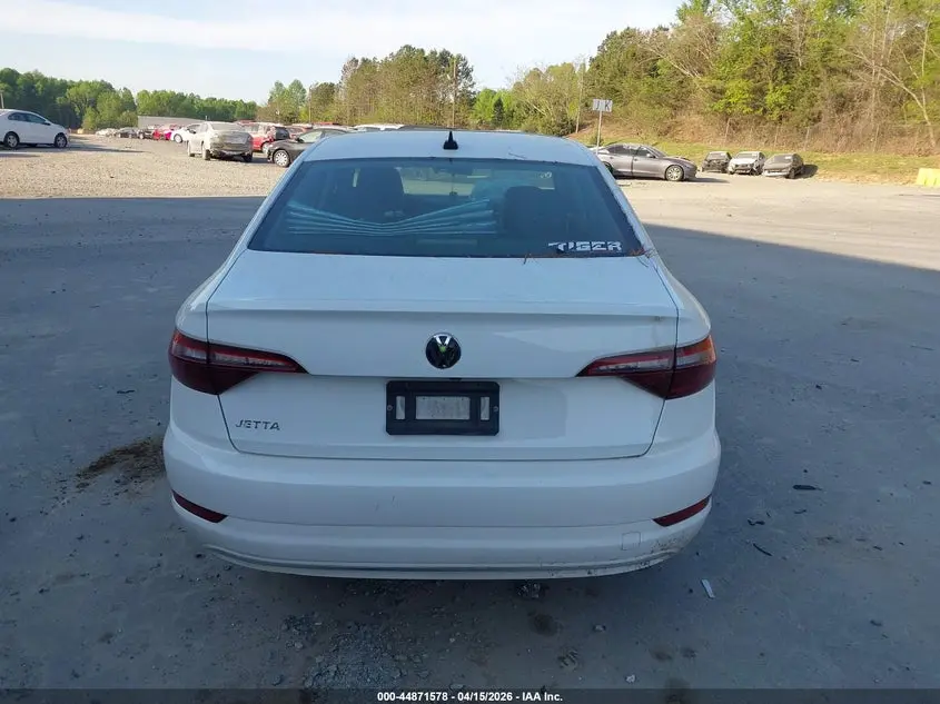2020 VOLKSWAGEN JETTA 1.4T R-LINE/1.4T S/1.4T SE