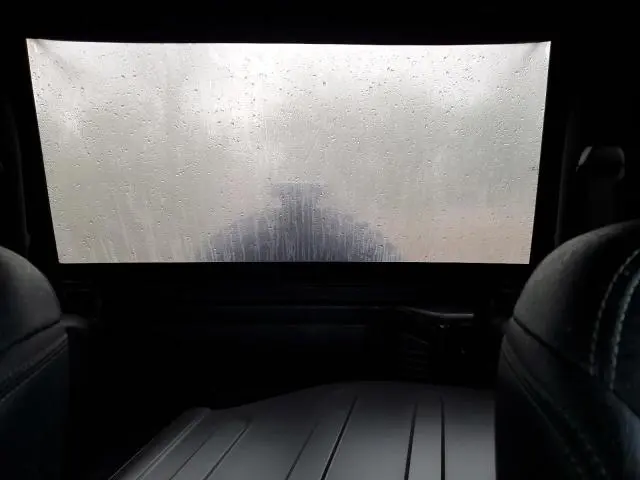 2016 JEEP WRANGLER RUBICON  
