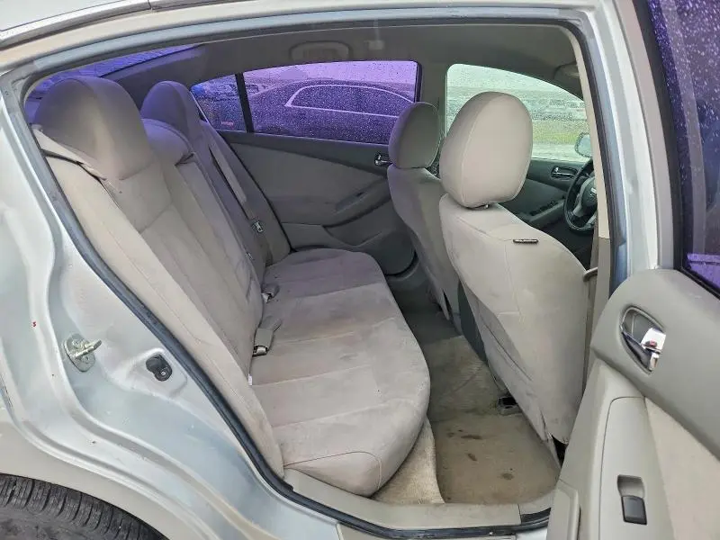 2011 NISSAN ALTIMA 2.5  