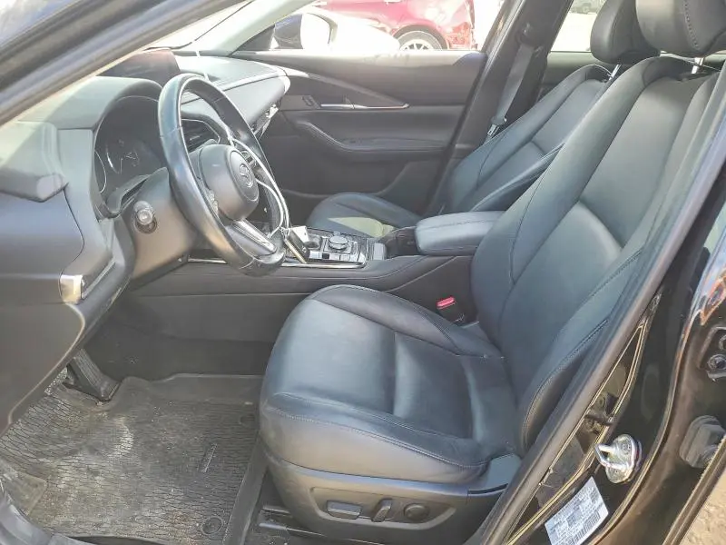 2021 MAZDA CX-30 PREFERRED  