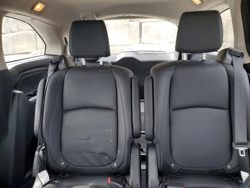 2025 HONDA ODYSSEY EXL  