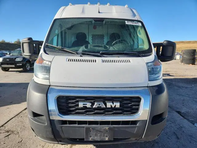 2019 RAM PROMASTER 2500 2500 HIGH  