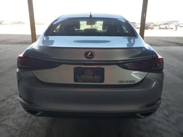 2022 LEXUS ES 350 BASE  