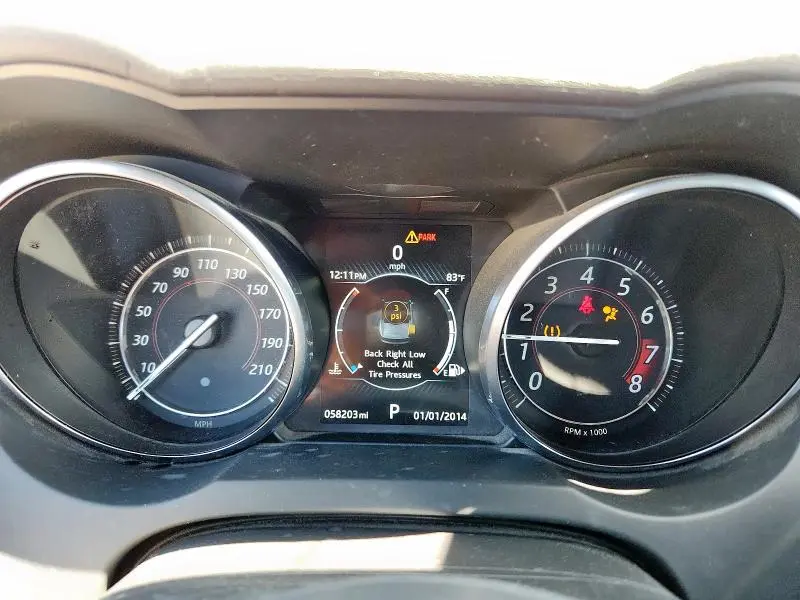 2017 JAGUAR F-TYPE R  
