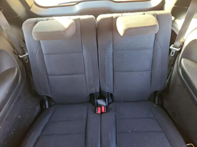 2011 DODGE DURANGO EXPRESS  