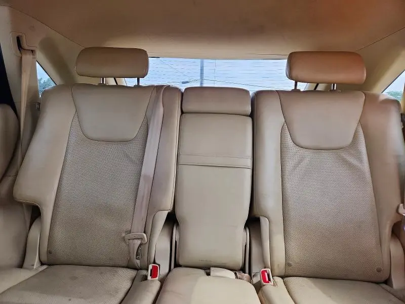 2010 LEXUS RX 450H  
