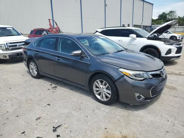 2014 TOYOTA AVALON BASE  