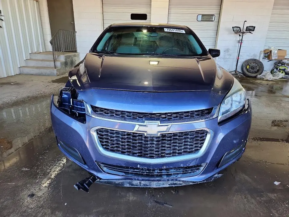 2015 CHEVROLET MALIBU LS  