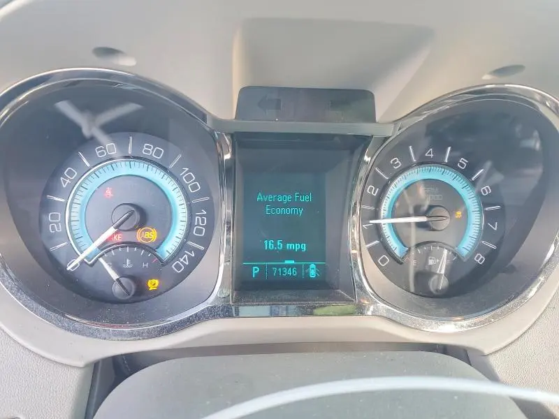 2010 BUICK LACROSSE CXL  