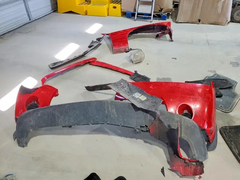 2014 DODGE CHALLENGER SXT  