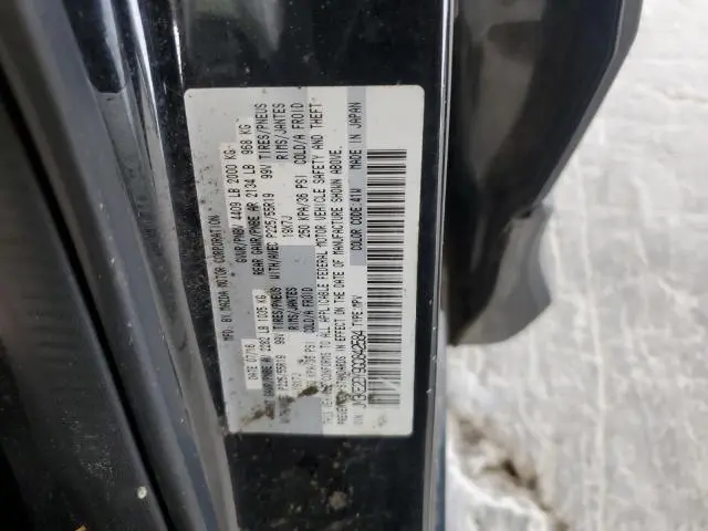 2016 MAZDA CX-5 GT  
