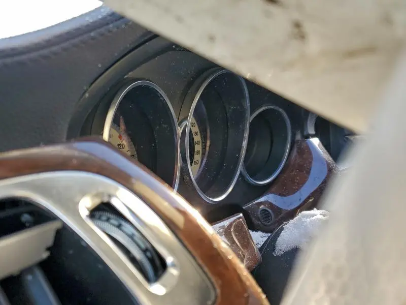 2013 MERCEDES-BENZ CLS 550 4MATIC  