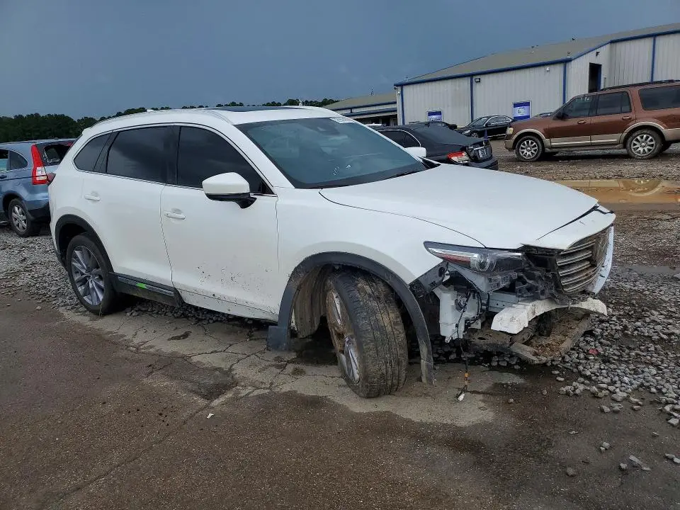2023 MAZDA CX-9 GRAND TOURING  