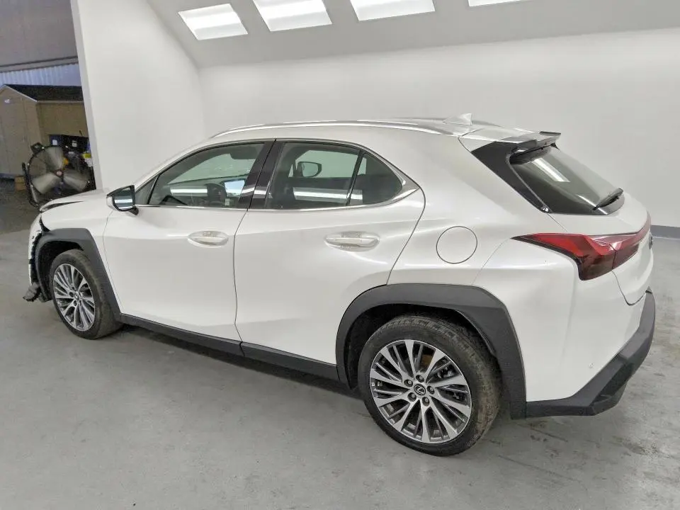 2024 LEXUS UX 250H BASE  