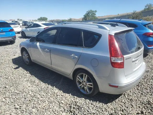 2011 HYUNDAI ELANTRA TOURING GLS  