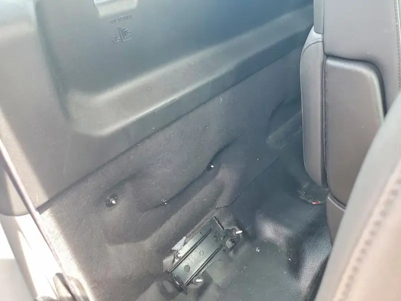 2019 CHEVROLET SILVERADO C1500  