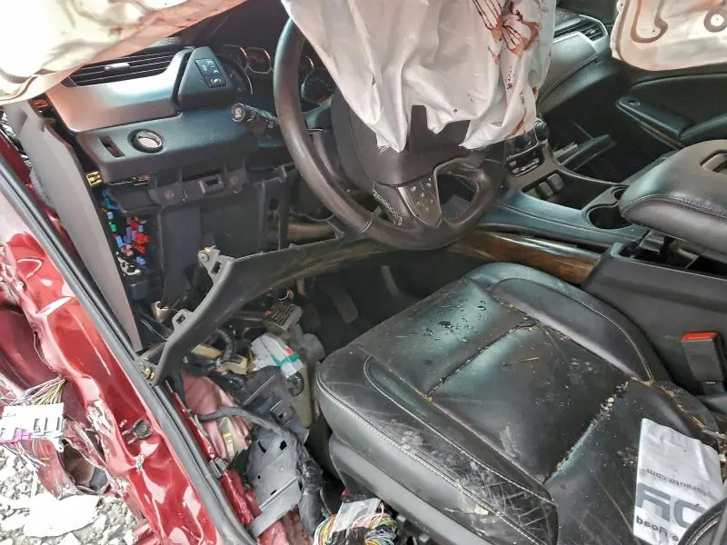 2020 CHEVROLET SUBURBAN C1500 LT  