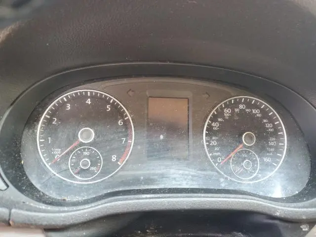 2015 VOLKSWAGEN PASSAT SE  