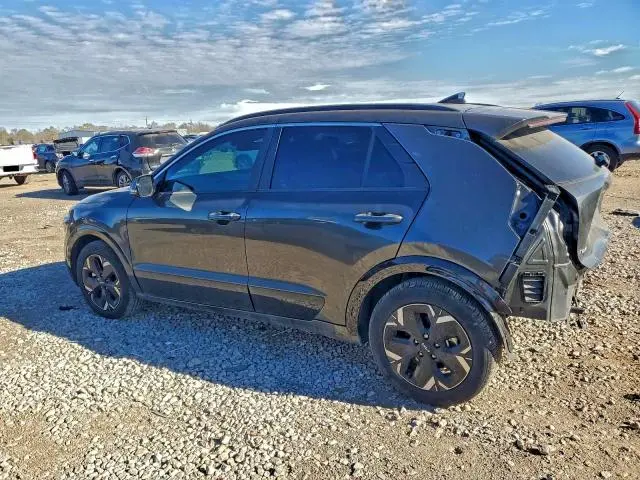 2024 KIA NIRO WAVE  