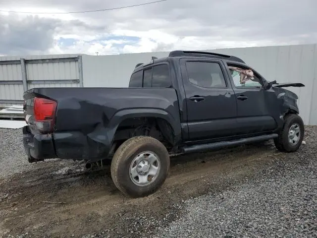 2019 TOYOTA TACOMA DOUBLE CAB