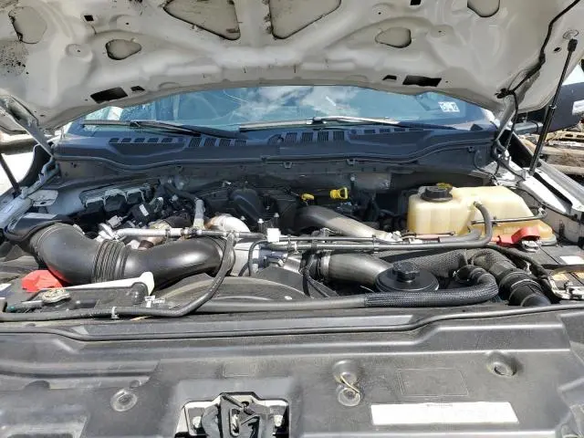 2019 FORD F350 SUPER DUTY  
