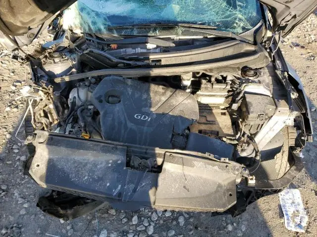 2012 HYUNDAI VELOSTER 