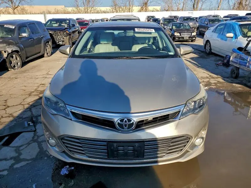 2014 TOYOTA AVALON BASE  
