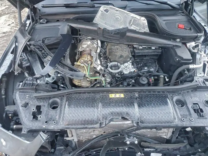 2024 MERCEDES-BENZ GLE COUPE AMG 53 4MATIC  